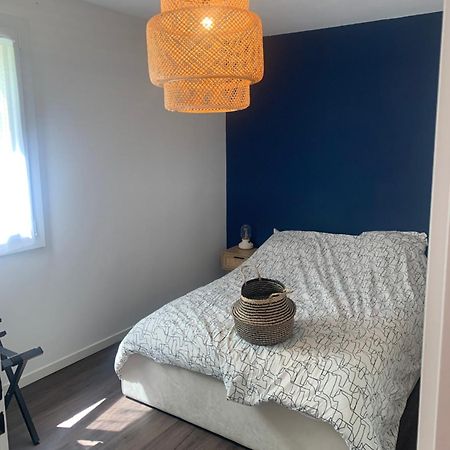 Appartement Rangeuil Tuluza Zewnętrze zdjęcie
