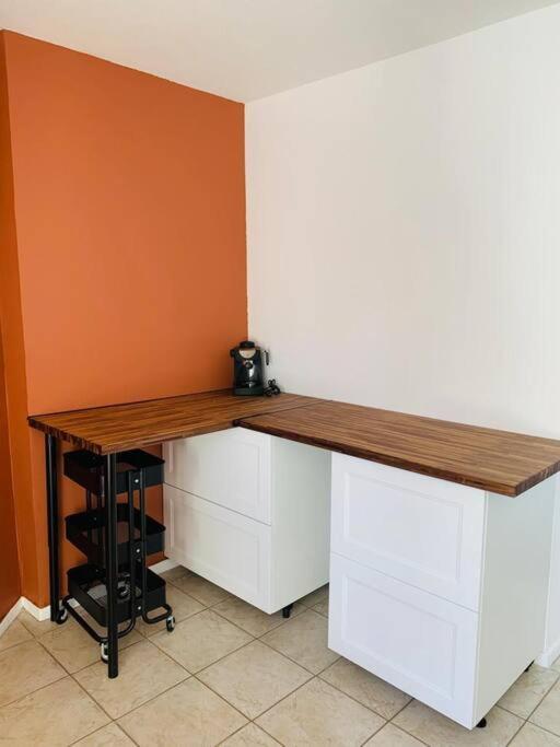 Appartement Rangeuil Tuluza Zewnętrze zdjęcie