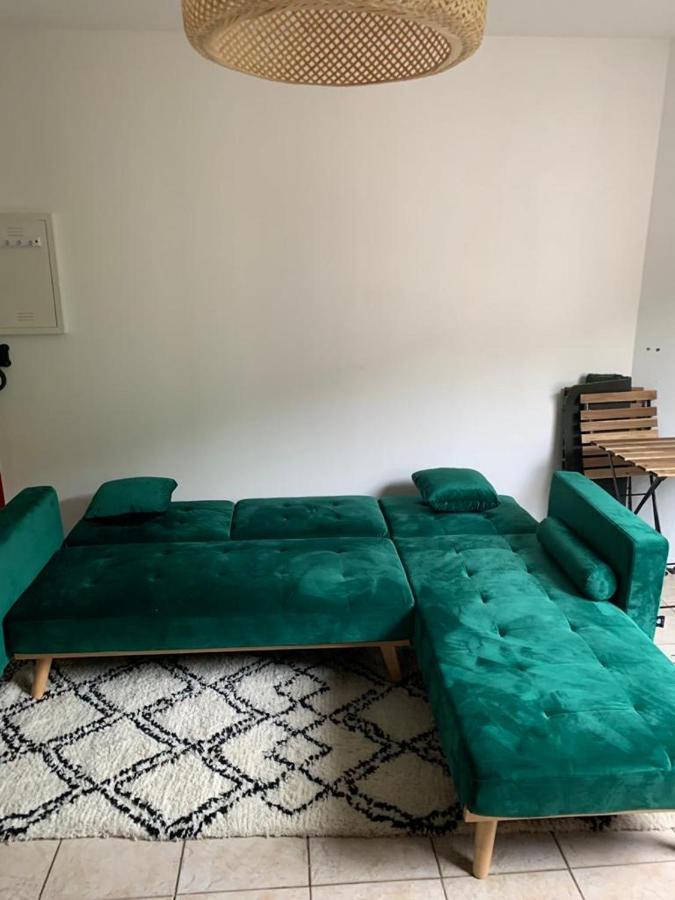 Appartement Rangeuil Tuluza Zewnętrze zdjęcie