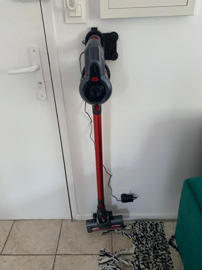 Appartement Rangeuil Tuluza Zewnętrze zdjęcie