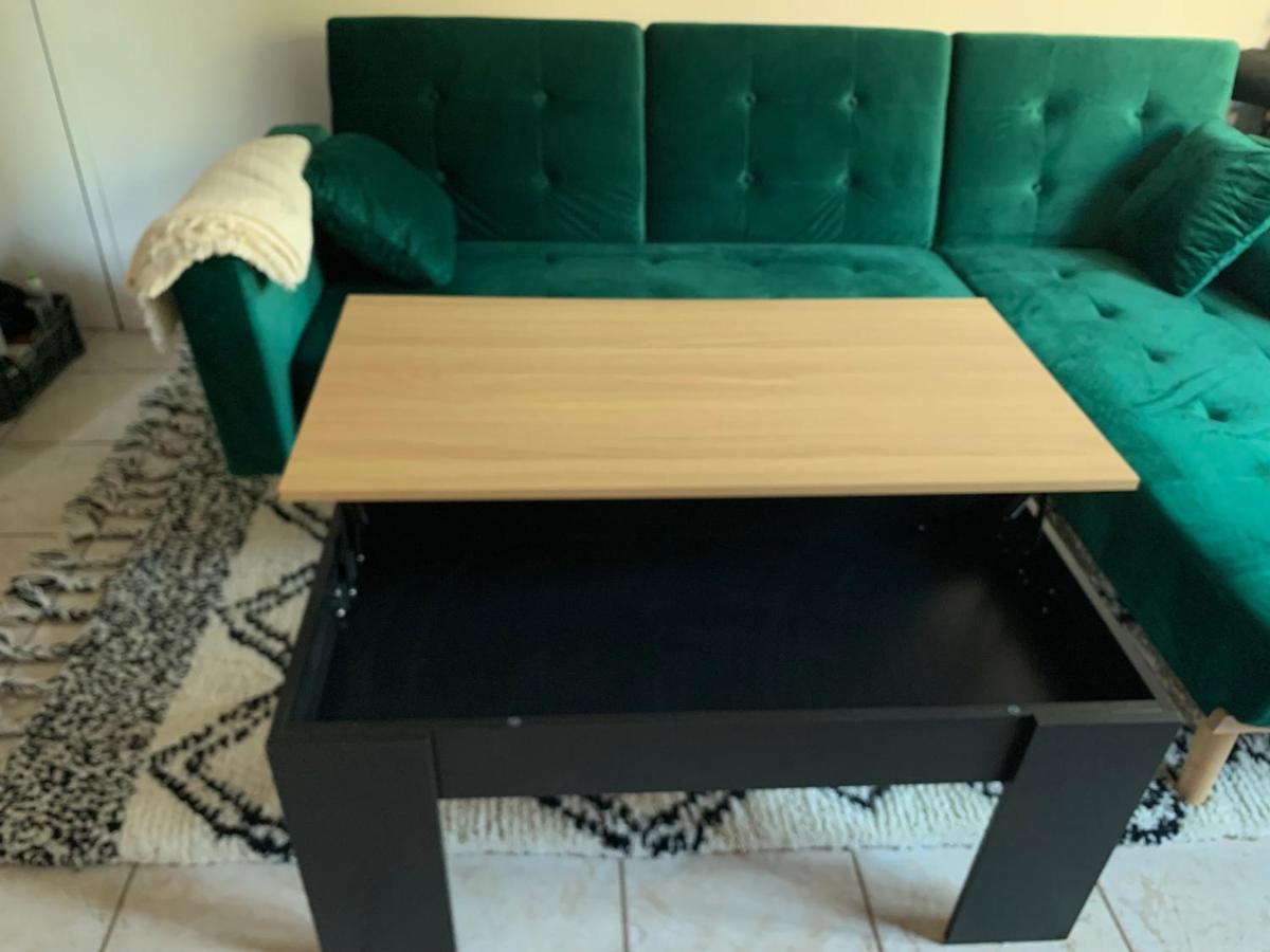 Appartement Rangeuil Tuluza Zewnętrze zdjęcie