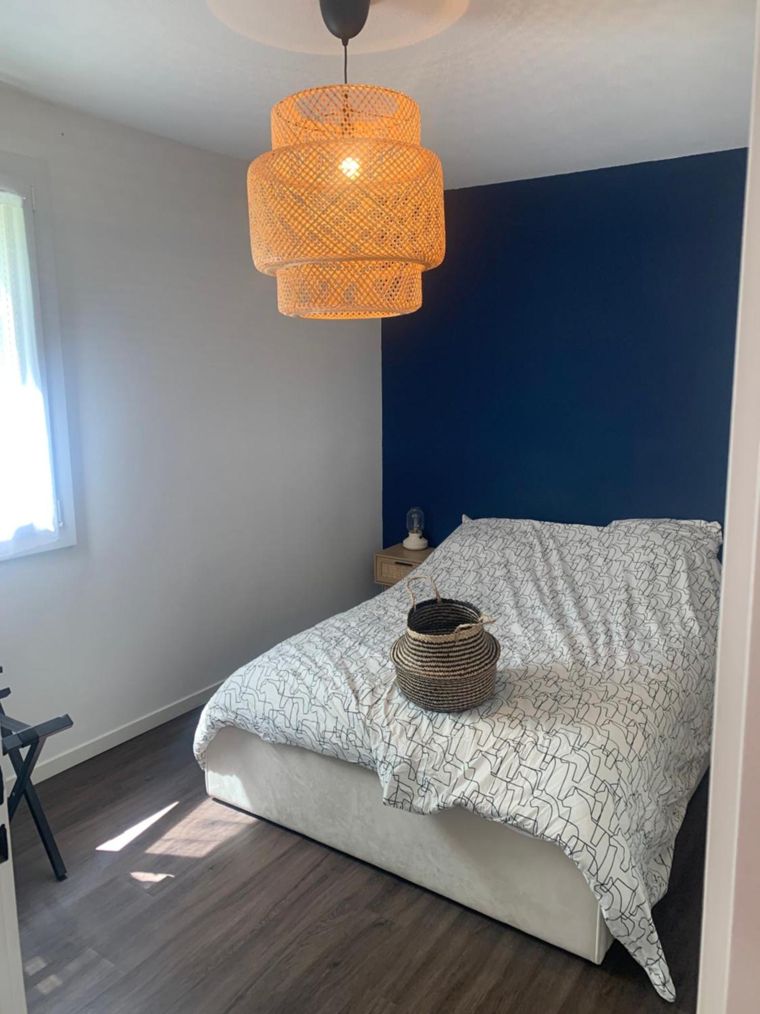 Appartement Rangeuil Tuluza Zewnętrze zdjęcie